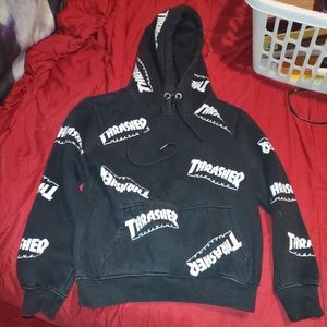 Thrasher hoodie
